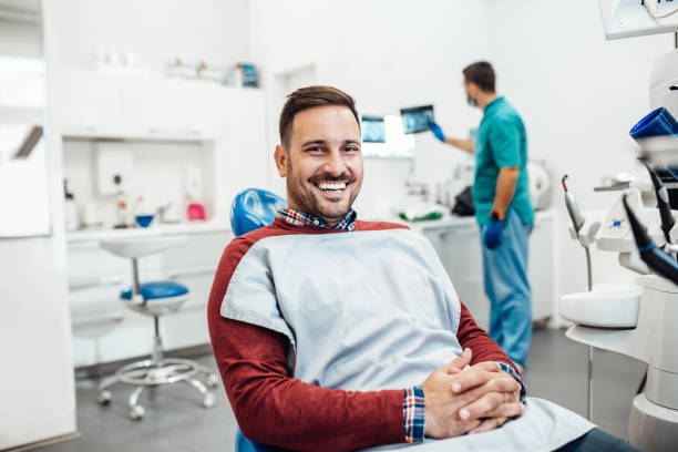 Professional Holistic Dental Care Services in Montebello, NY