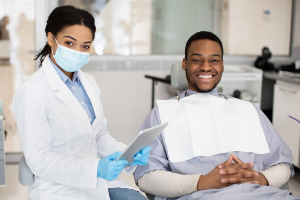 Emergency Dental Services in Montebello, NY