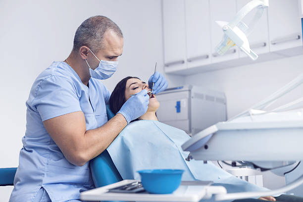 Best Full Mouth Reconstruction  in Montebello, NY
