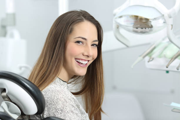 Full Mouth Reconstruction in Montebello, NY