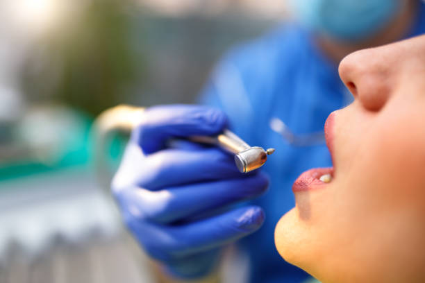 Best Cosmetic Dentistry  in Montebello, NY